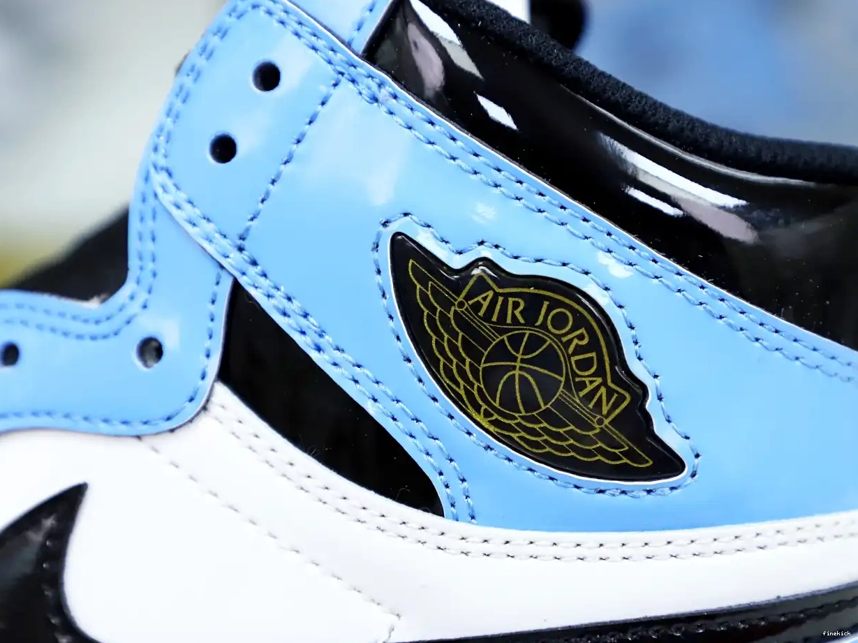 HIGH OG 'FEARLESS' JORDAN AIR 1 RETRO 0703